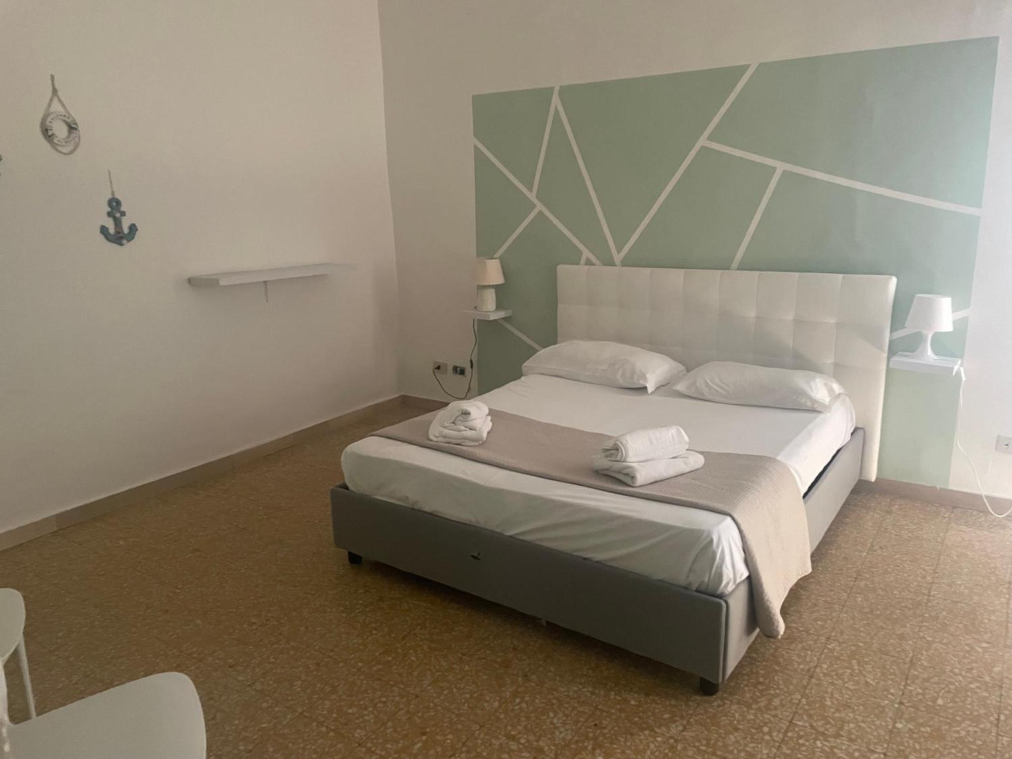 Dama Hostelbb Napoli Exterior foto