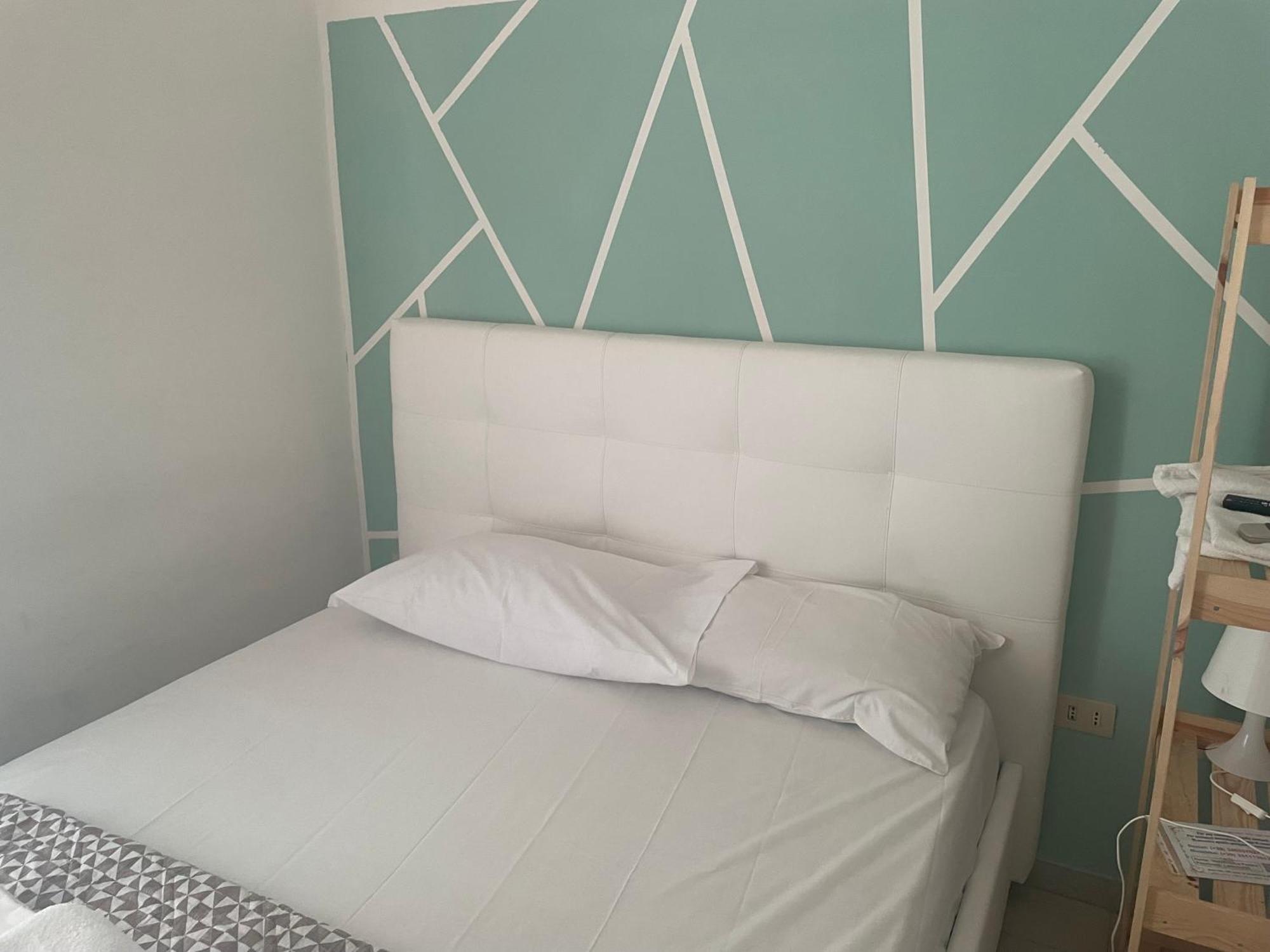Dama Hostelbb Napoli Exterior foto