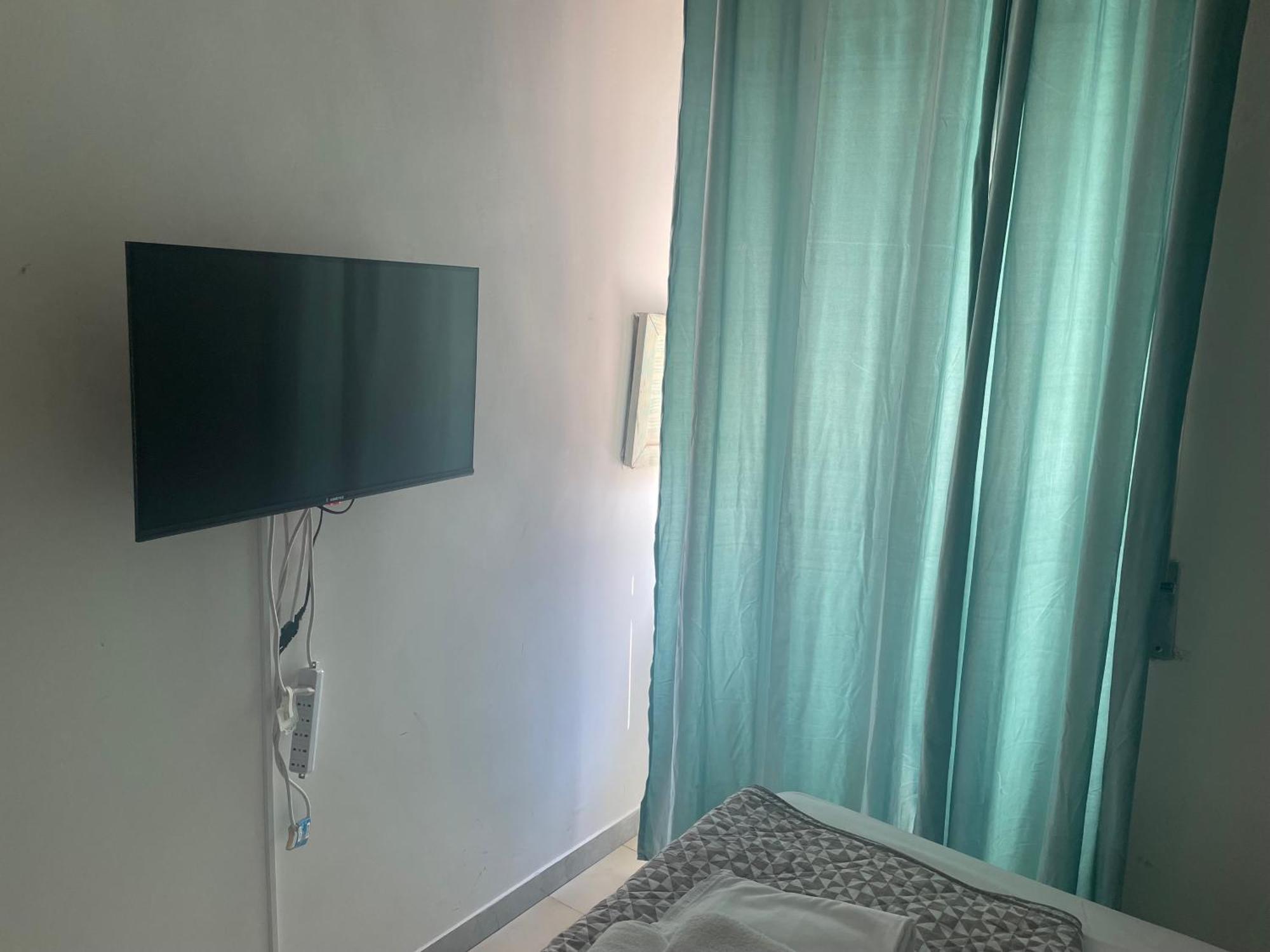 Dama Hostelbb Napoli Exterior foto