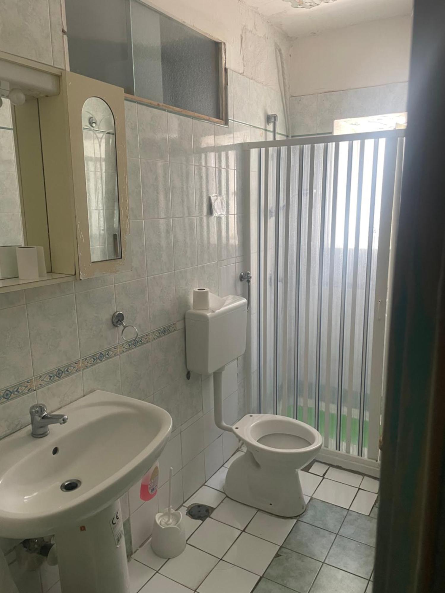 Dama Hostelbb Napoli Exterior foto